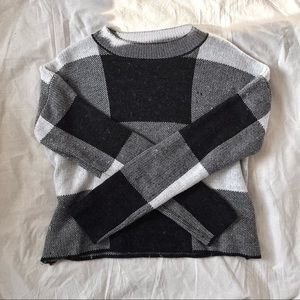 Moth Anthropologie Sweater